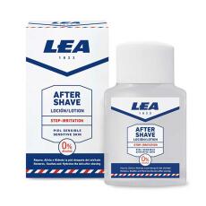 LEA Aftershave Lotion Stop Irritation Sensitive Skin 125...