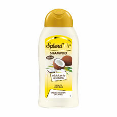 Splend&acute;Or COCOS Hair Shampoo 300 ml