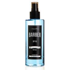 Marmara Barber No.2 Eau de Cologne 250 ml vapo