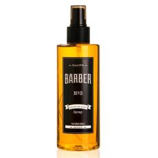 Marmara Barber No.3 Eau de Cologne 250 ml vapo