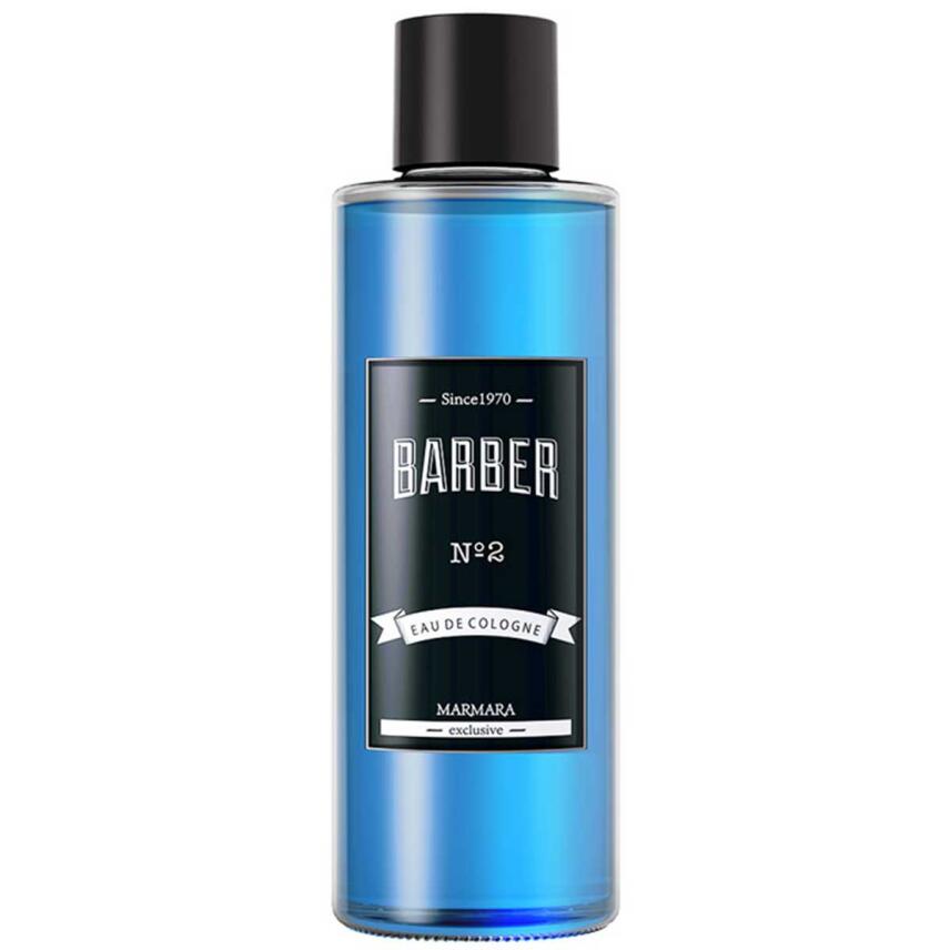 Marmara Barber No.2 Eau de Cologne 500 ml Splash