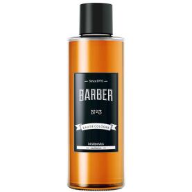 Marmara Barber No.3 Eau de Cologne splash 500 ml / 16,9...