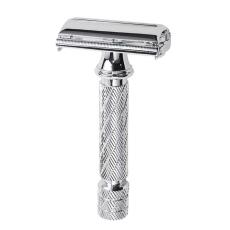 Parker Safety Razor Short Handle Butterfly 87R