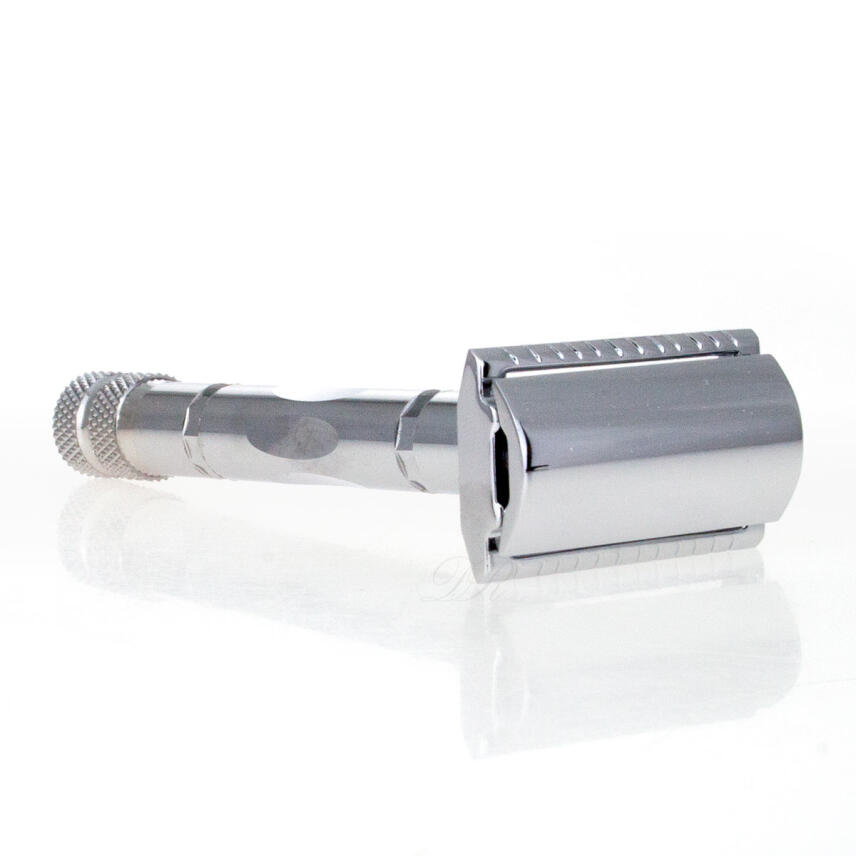 Parker Rasierhobel geschlossener Kamm Modell 89R