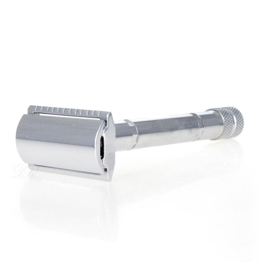 Parker Rasierhobel geschlossener Kamm Modell 89R