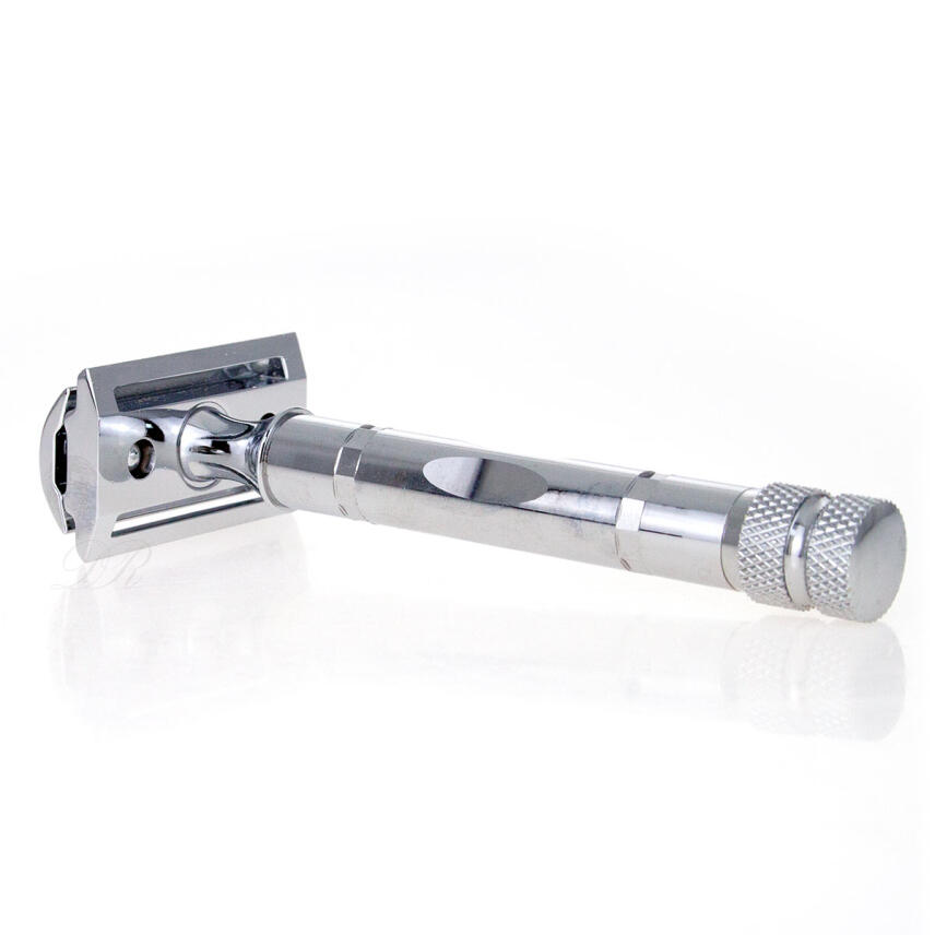 Parker Rasierhobel geschlossener Kamm Modell 89R