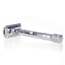 Parker Rasierhobel geschlossener Kamm Modell 89R