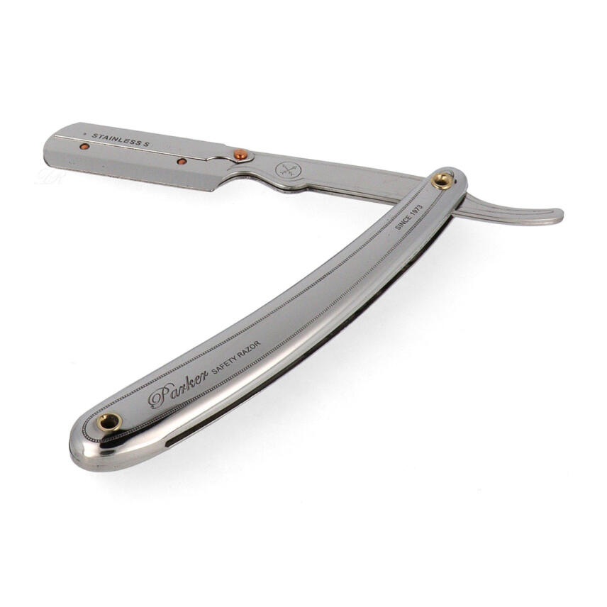 Parker Rasiermesser mit Wechselklingensystem 31R