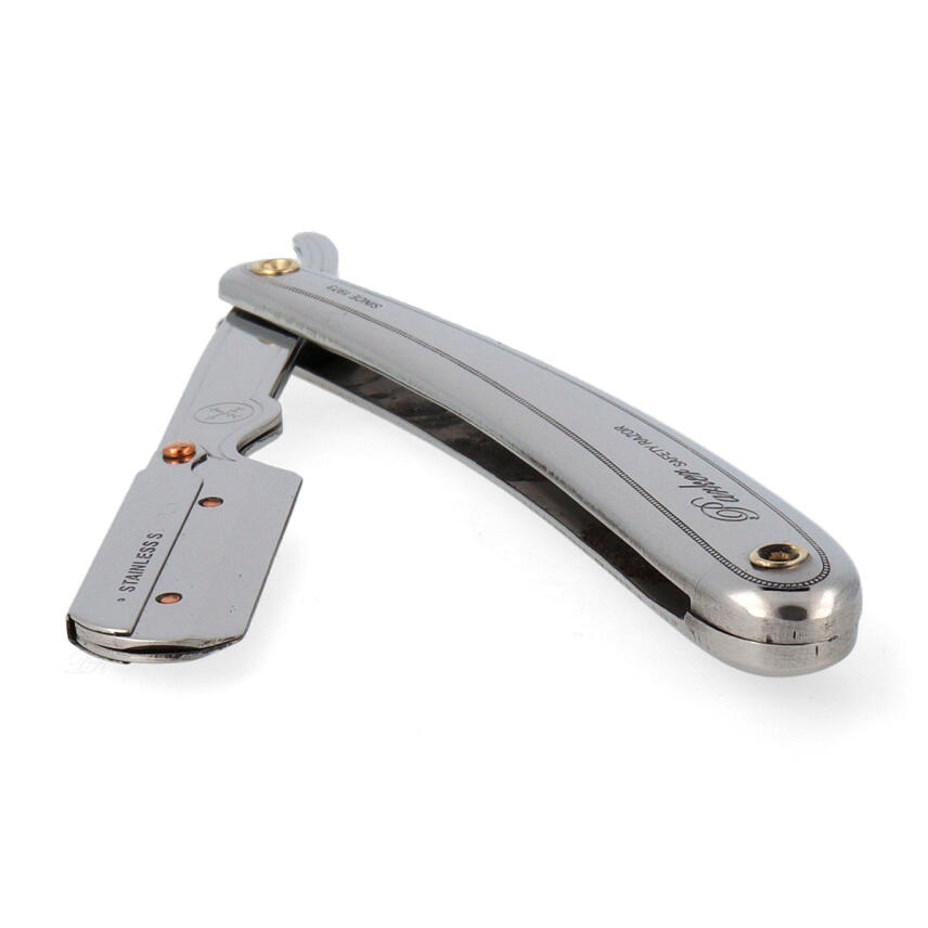 Parker Rasiermesser mit Wechselklingensystem 31R