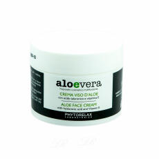 Phytorelax Aloevera Moisturizing Face Cream Aloe 50 ml /...