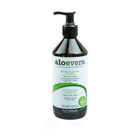 Phytorelax Aloe Vera Multi-Action Bad 500 ml