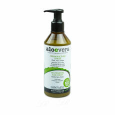 Phytorelax Aloevera Multi-Action Aloe Cream 250 ml / 8.4...