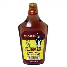 Clubman Pinaud Special Reserve Aftershave Cologne 177 ml