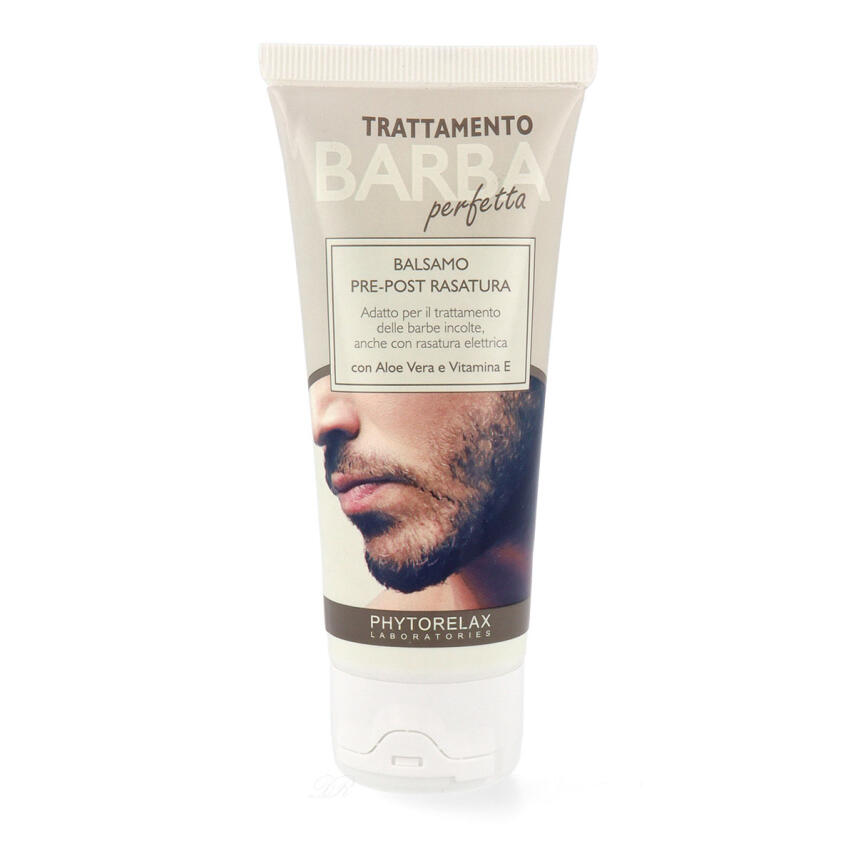 Phytorelax Man Pre-Aftershave Balsam 75 ml