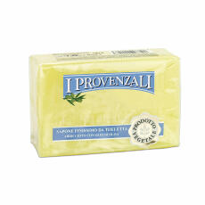 I Provenzali Honeysuckle Marsiglia Soap 150g