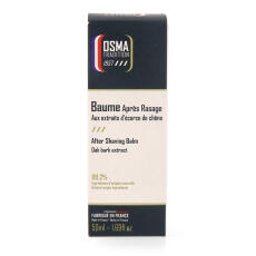 Osma Aftershave Balsam 50 ml