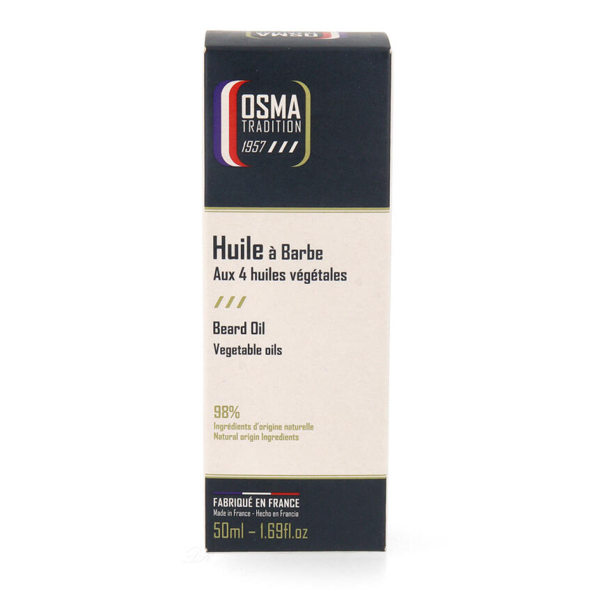Osma Bart&ouml;l 50 ml