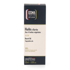 Osma Bart&ouml;l 50 ml