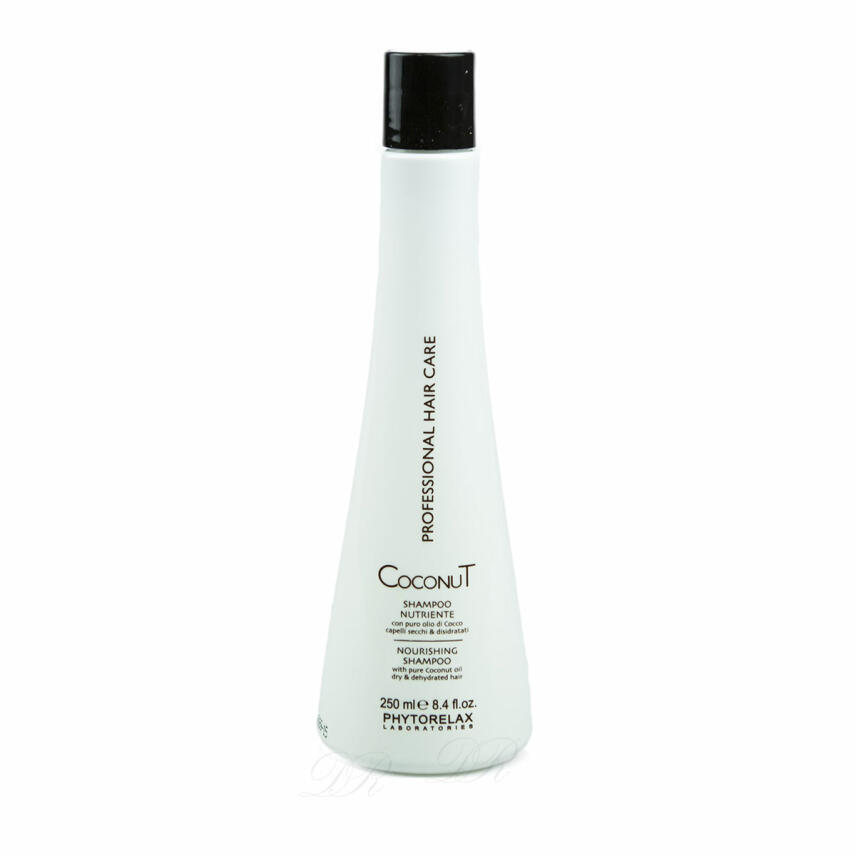 Phytorelax Coconut Nutritives Shampoo 500 ml