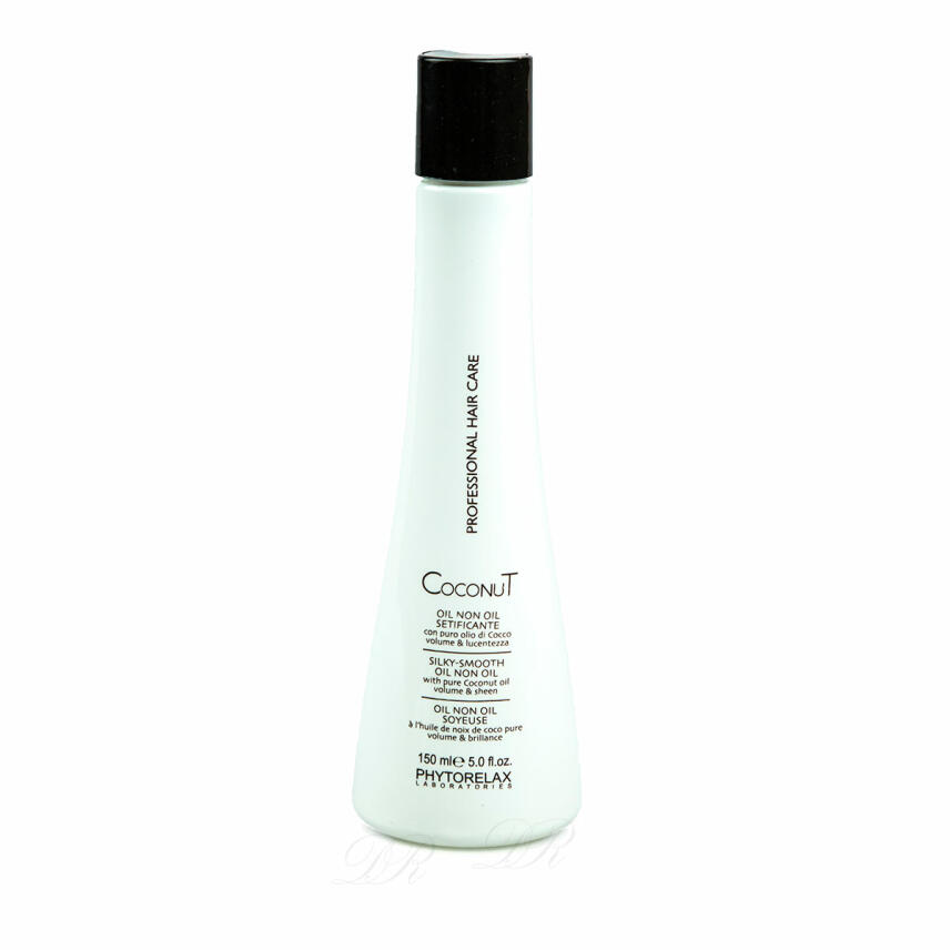 Phytorelax Coconut Seiden &Ouml;l Haar Spray 150 ml