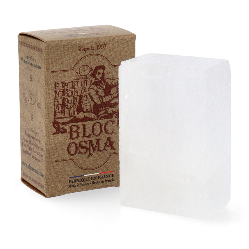 Osma Alaunstein 75 g