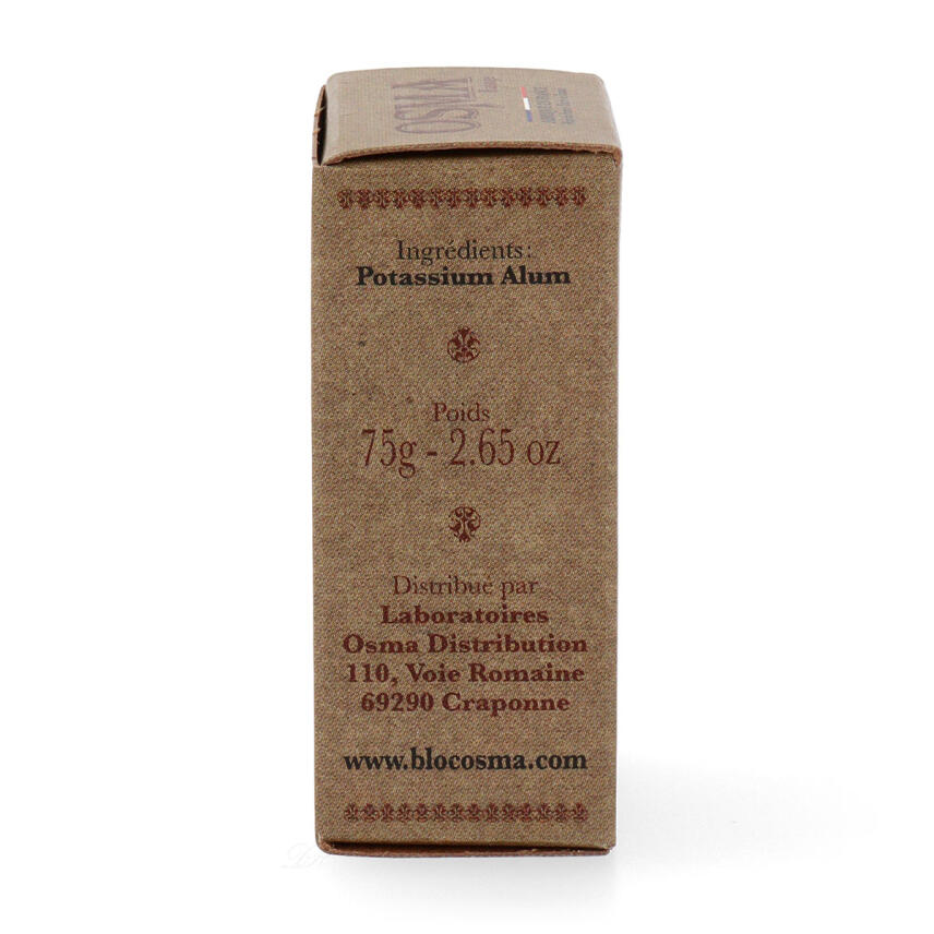 Osma Alaunstein 75 g