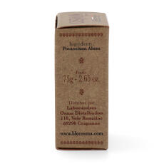 Osma Alaunstein 75 g