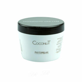 Phytorelax Coconut Intensive Nutritiv Haarmaske 250 ml