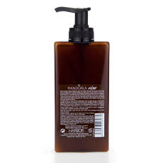 Phytorelax Mandorla Reinigungsmilch &amp; Toner mit S&uuml;&szlig;mandel&ouml;l 250 ml