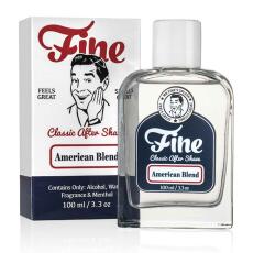 Fine American Blend Aftershave 100 ml