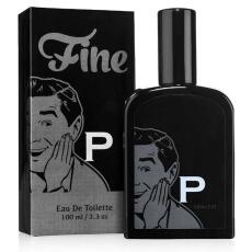 Fine Platinum Eau de Toilette 100 ml vapo