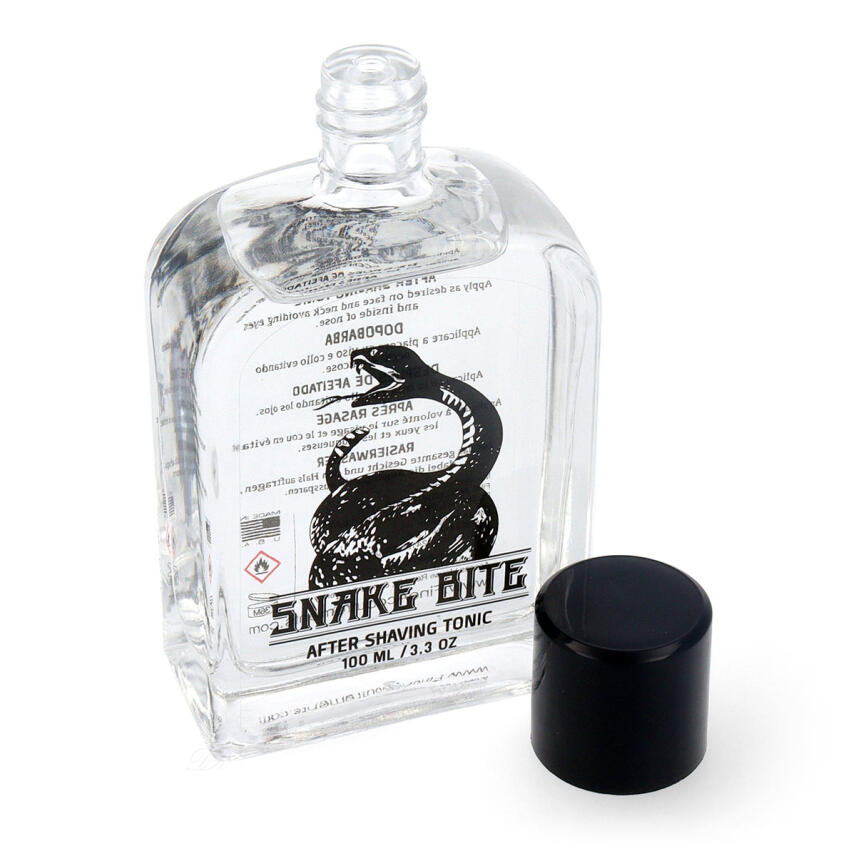 Fine Snake Bite Aftershave 100 ml