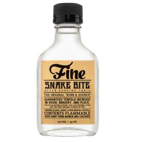 Fine Snake Bite Aftershave 100 ml
