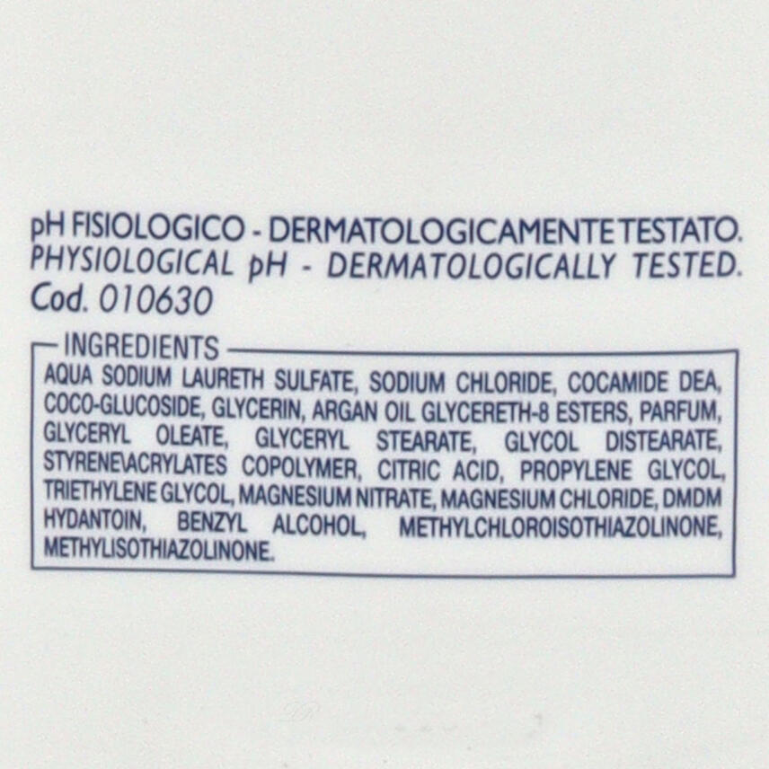 milmil Fresca Vitalit&agrave; Fl&uuml;ssigseife Argan&ouml;l Nachf&uuml;llpack 1 Liter