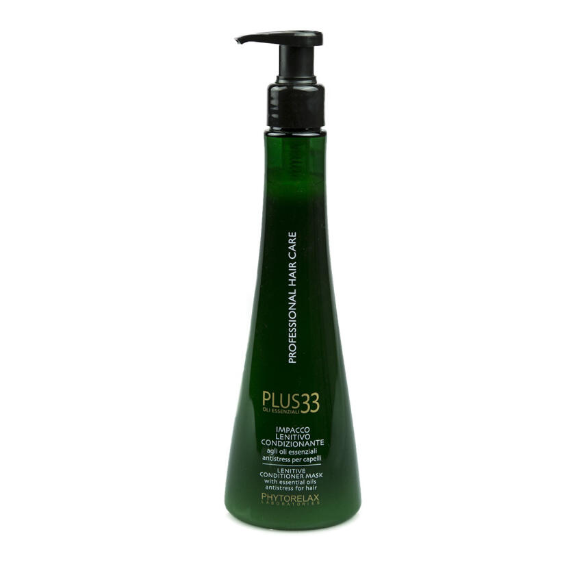 Phytorelax Plus 33 Kopfhaut beruhigender Conditioner 250 ml
