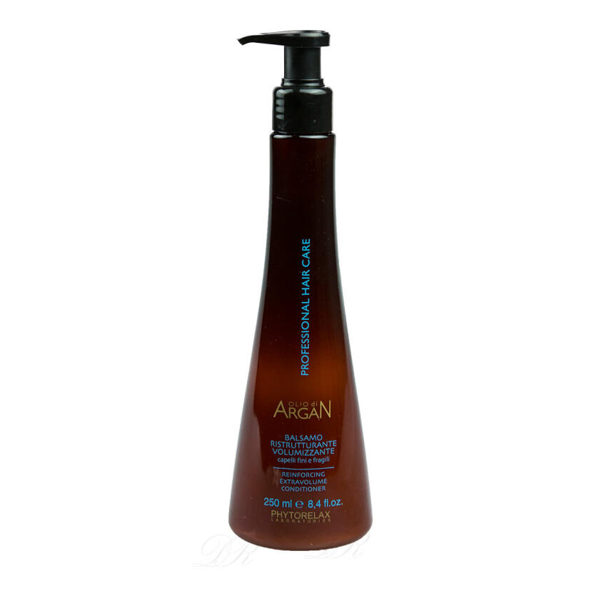 Phytorelax Argan Restrukturierendes Volumen Conditioner 250 ml
