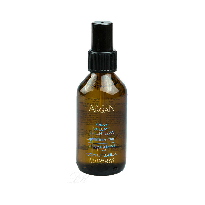Phytorelax Argan Volumen &amp; Glanz Spray 100 ml