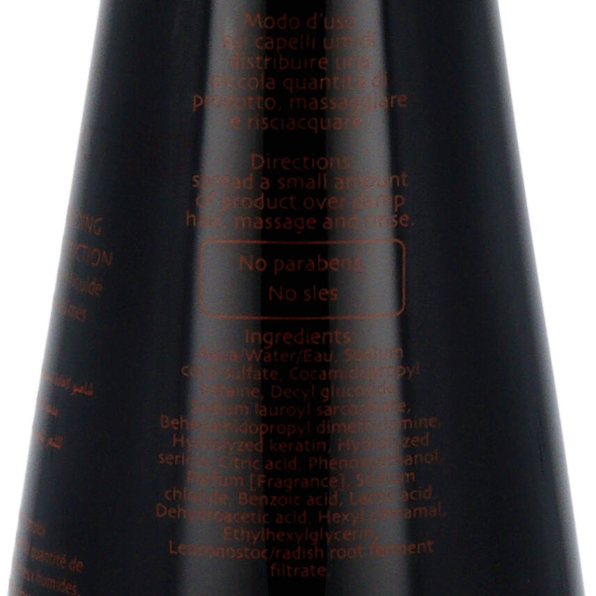 Phytorelax Keratina Rekonstruierendes Shampoo 250 ml