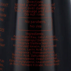 Phytorelax Keratina Rekonstruierende Haarmilch Spender 250 ml