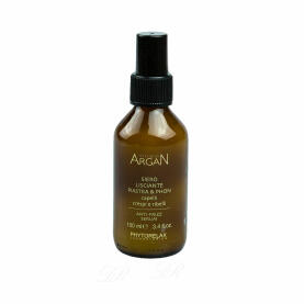 Phytorelax Argan Anti-Frizz Hair Serum 100 ml / 3.4 fl.oz.