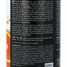 Phytorelax Multi Vitamin A+C+E Fl&uuml;ssigseife Spender 500 ml