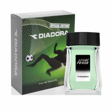 Diadora Green Energy Special Edition Eau de Toilette...