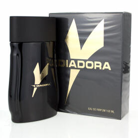 Diadora Gold Eau de Parfum für Herren 100 ml vapo