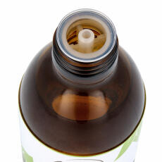 Ambrial sesame oil cold pressed 100% natural pure 200 ml