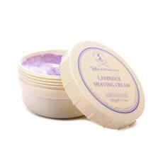 Taylor of Old Bond Street Lavender Rasiercreme Tiegel 150 g