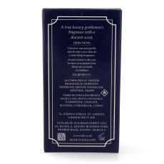 Taylor of Old Bond Street St James Luxury Fragrance 100 ml vapo