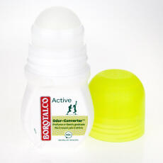 Borotalco Active Deo Roller Lime &amp; Zeder ohne Alkohol