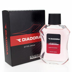 Diadora Red Energy Fragrance After Shave 100 ml
