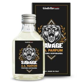 savage after shave 100ml