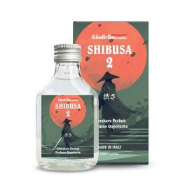 The Goodfellas smile Shibusa 2 Aftershave parfum 100 ml